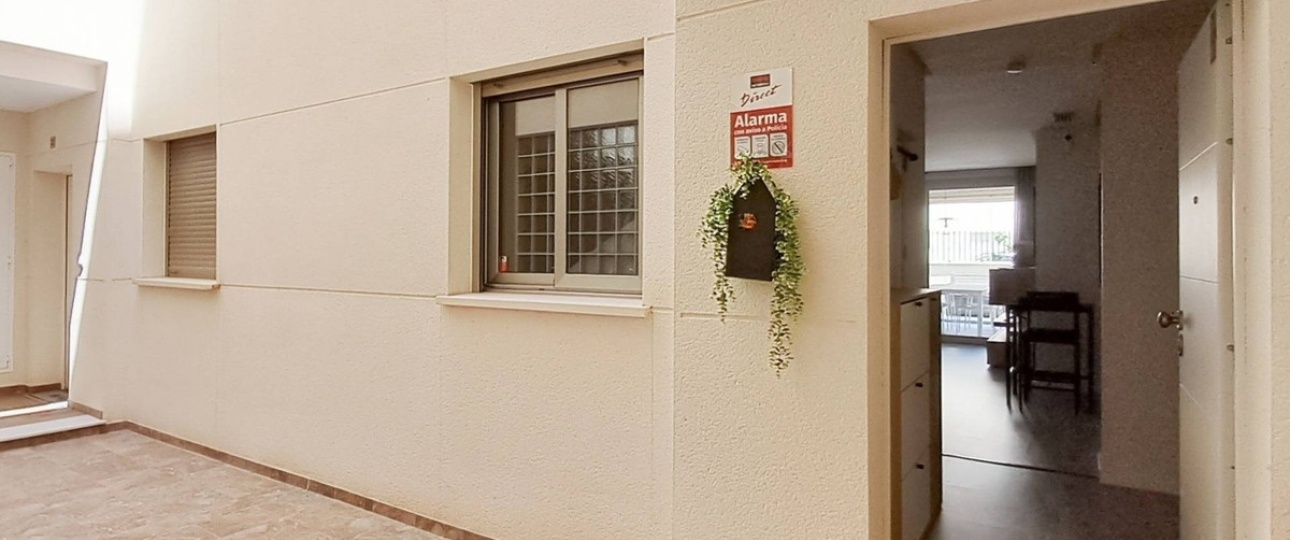 Rynek wtórny - apartment - Orihuela - Los Dolses