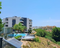 Rynek wtórny - apartment - Orihuela - Los Dolses