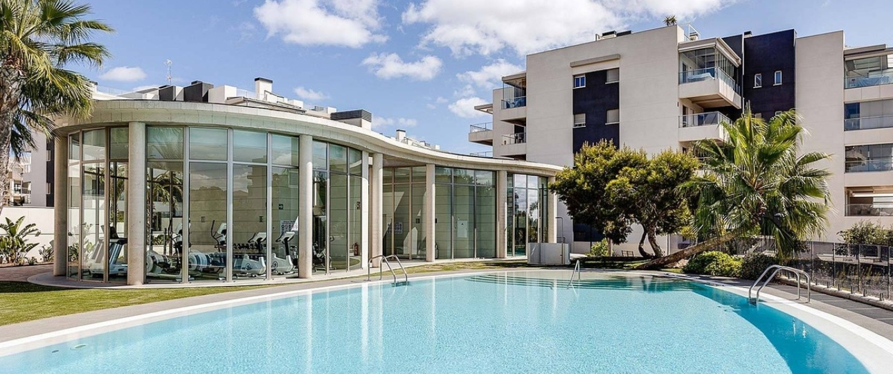 Rynek wtórny - apartment - Orihuela - Los Dolses