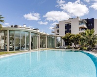 Rynek wtórny - apartment - Orihuela - Los Dolses