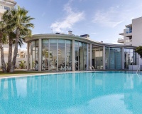 Rynek wtórny - apartment - Orihuela - Los Dolses
