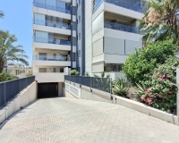 Rynek wtórny - apartment - Orihuela - Los Dolses
