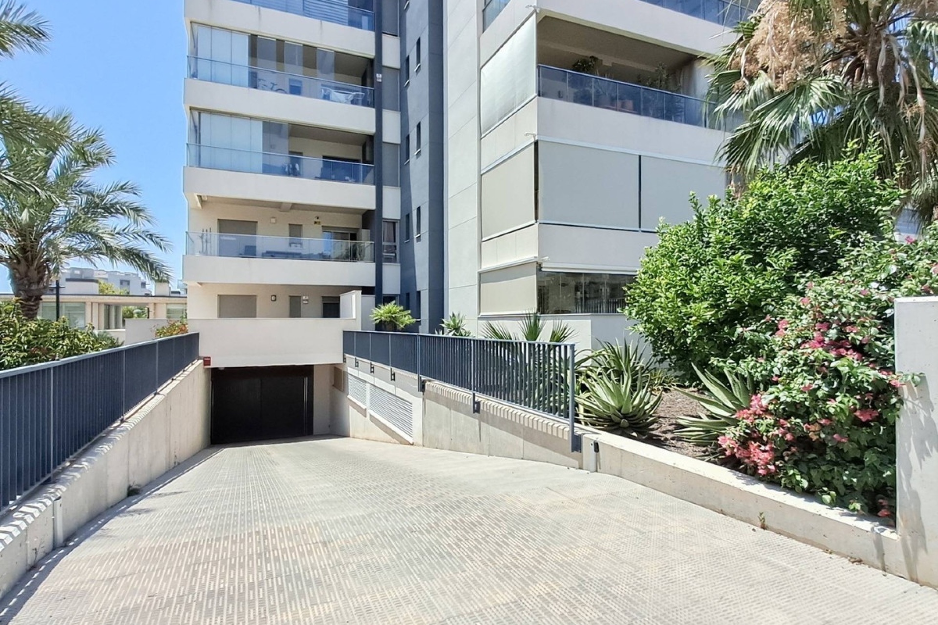 Rynek wtórny - apartment - Orihuela - Los Dolses