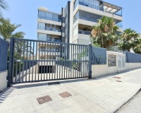 Rynek wtórny - apartment - Orihuela - Los Dolses