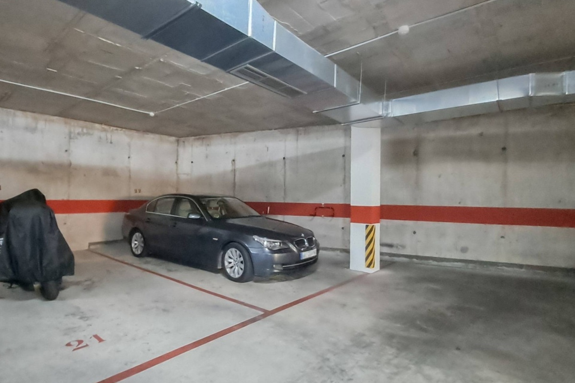 Rynek wtórny - apartment - Orihuela - Los Dolses