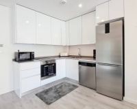 Rynek wtórny - apartment - Orihuela - Los Dolses