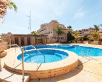 Rynek wtórny - apartment - Orihuela - Los Dolses