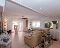 Rynek wtórny - apartment - Orihuela - Los Dolses