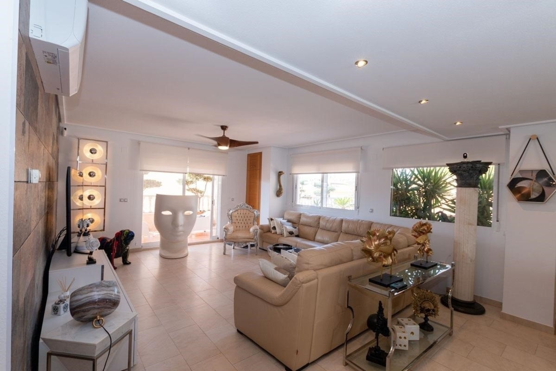 Rynek wtórny - apartment - Orihuela - Los Dolses