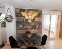 Rynek wtórny - apartment - Orihuela - Los Dolses