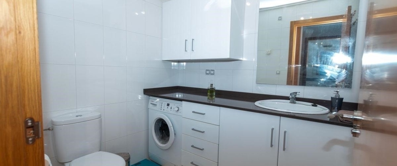 Rynek wtórny - apartment - Orihuela - Los Dolses