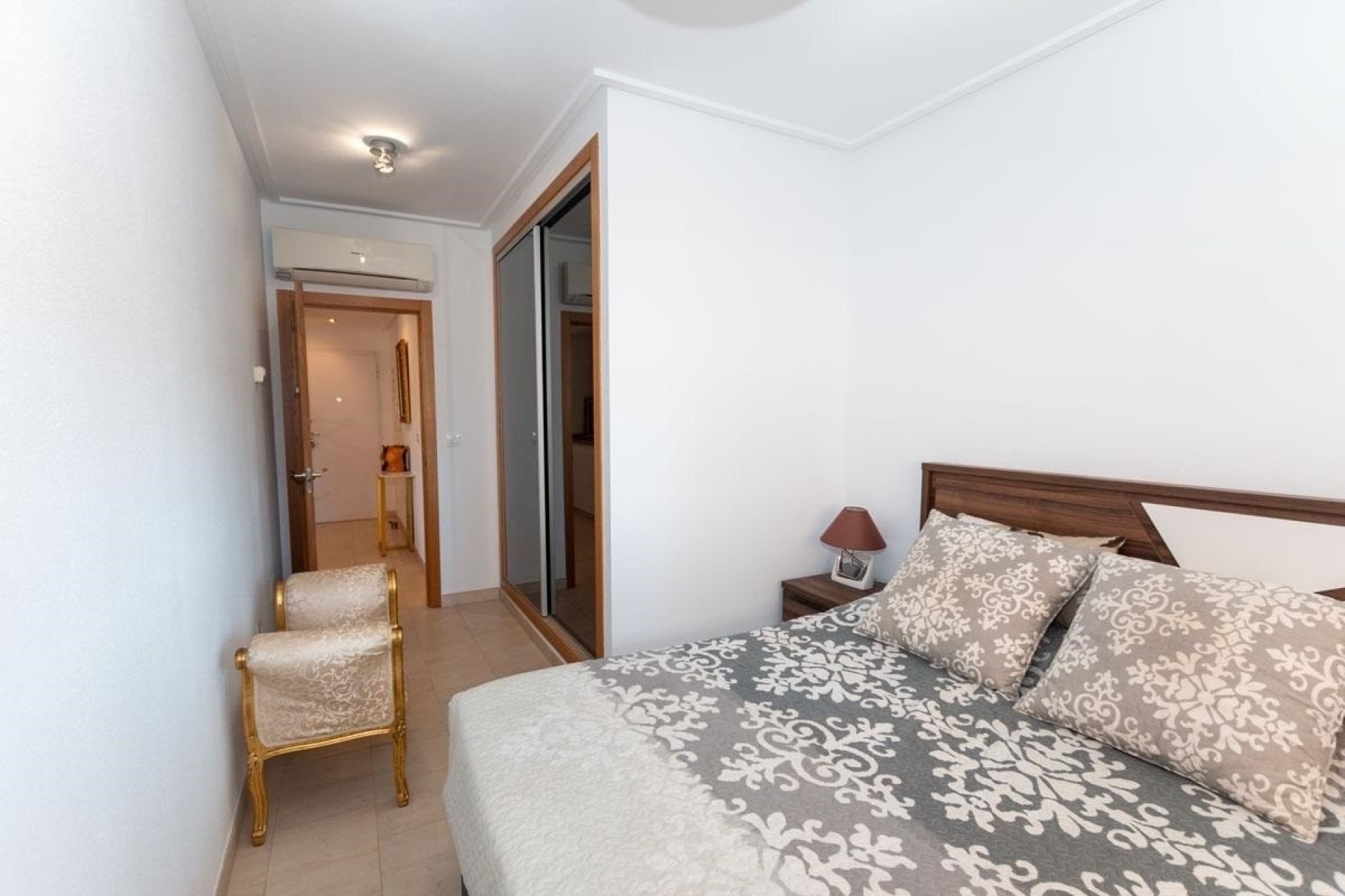 Rynek wtórny - apartment - Orihuela - Los Dolses