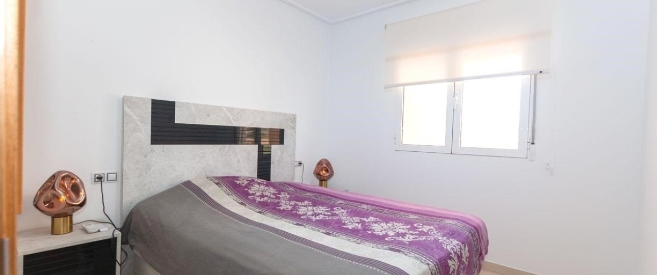 Rynek wtórny - apartment - Orihuela - Los Dolses