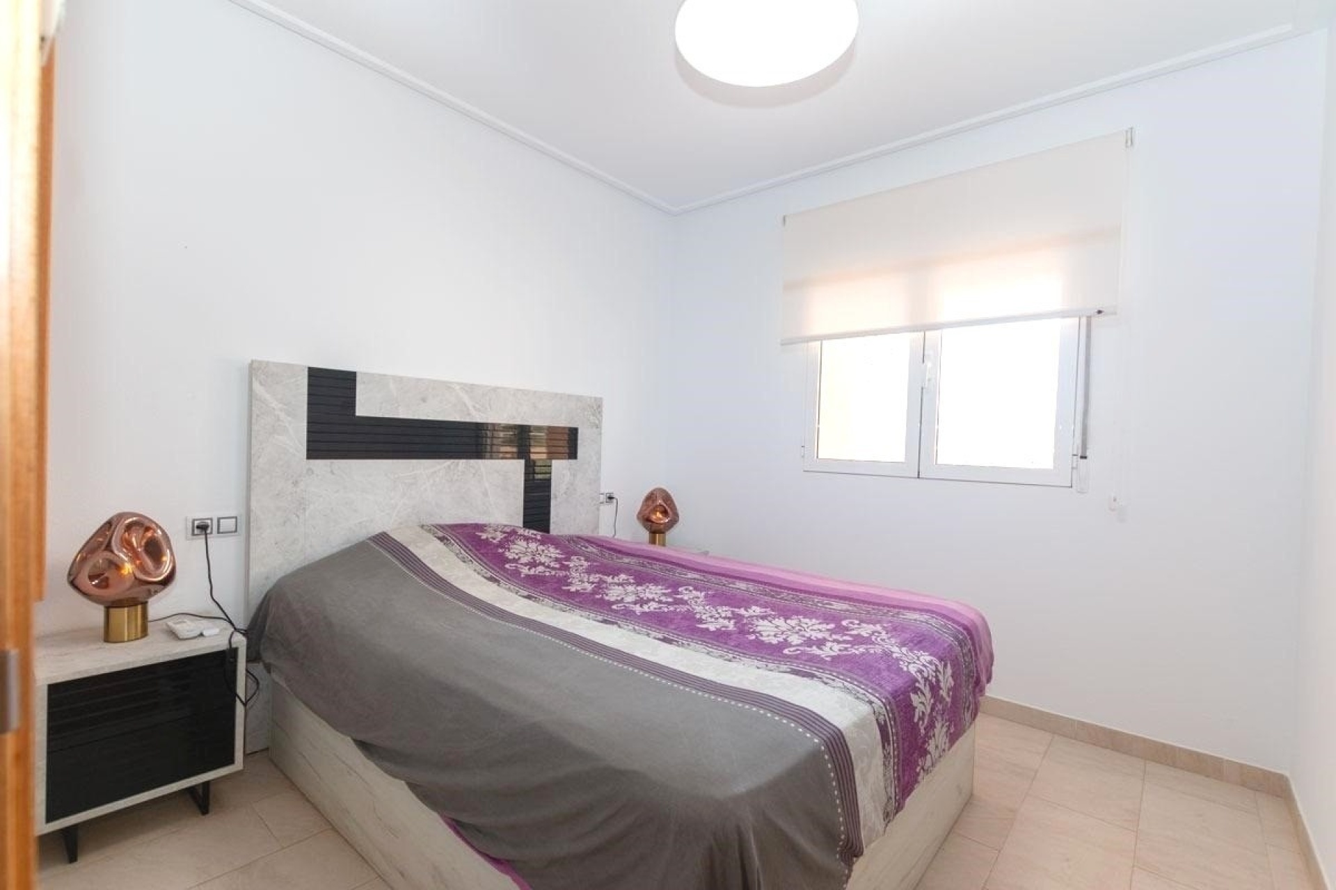 Rynek wtórny - apartment - Orihuela - Los Dolses