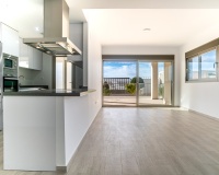 Rynek wtórny - apartment - Orihuela - Los Dolses