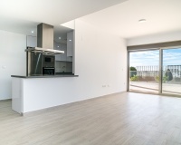 Rynek wtórny - apartment - Orihuela - Los Dolses
