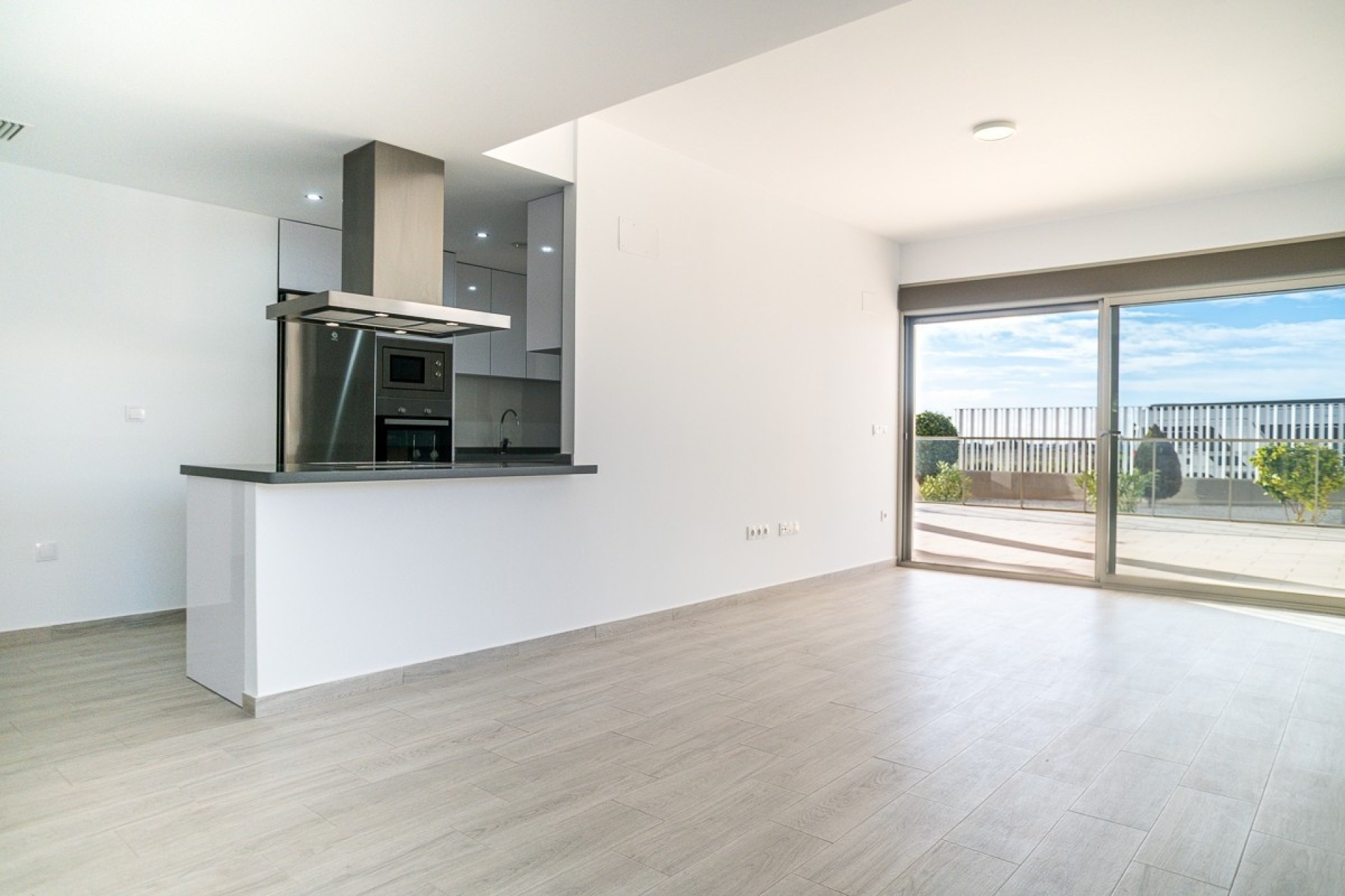 Rynek wtórny - apartment - Orihuela - Los Dolses