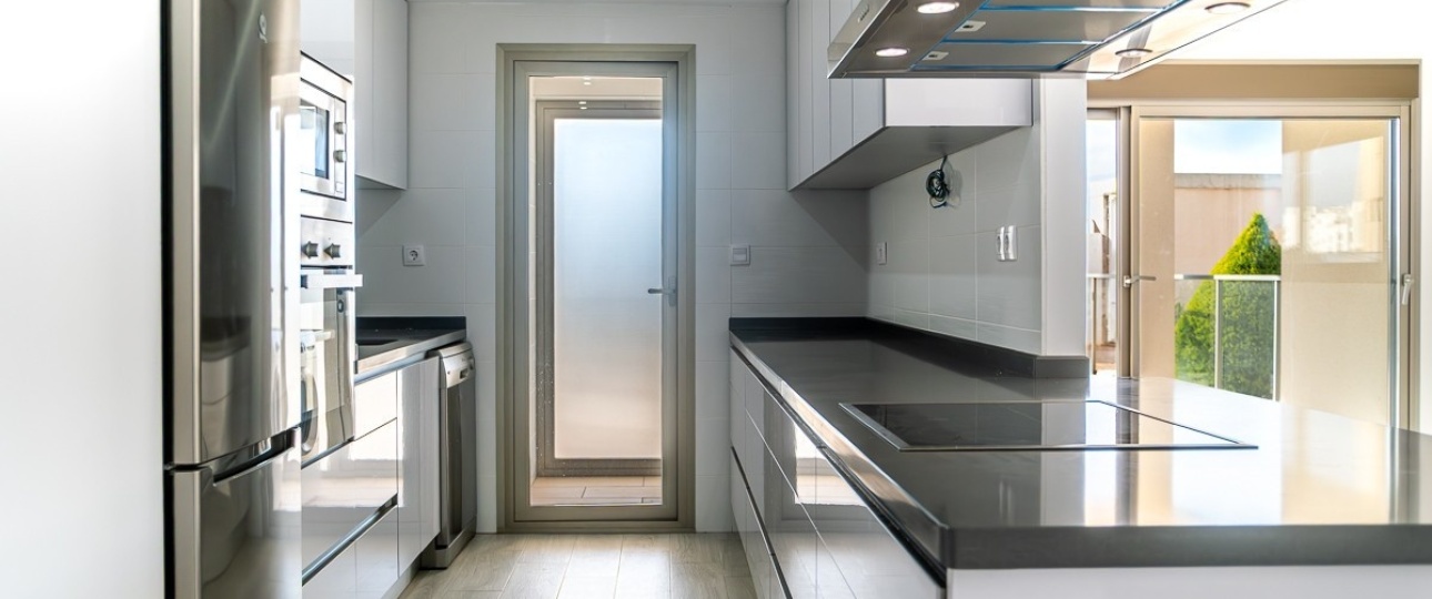 Rynek wtórny - apartment - Orihuela - Los Dolses