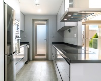 Rynek wtórny - apartment - Orihuela - Los Dolses