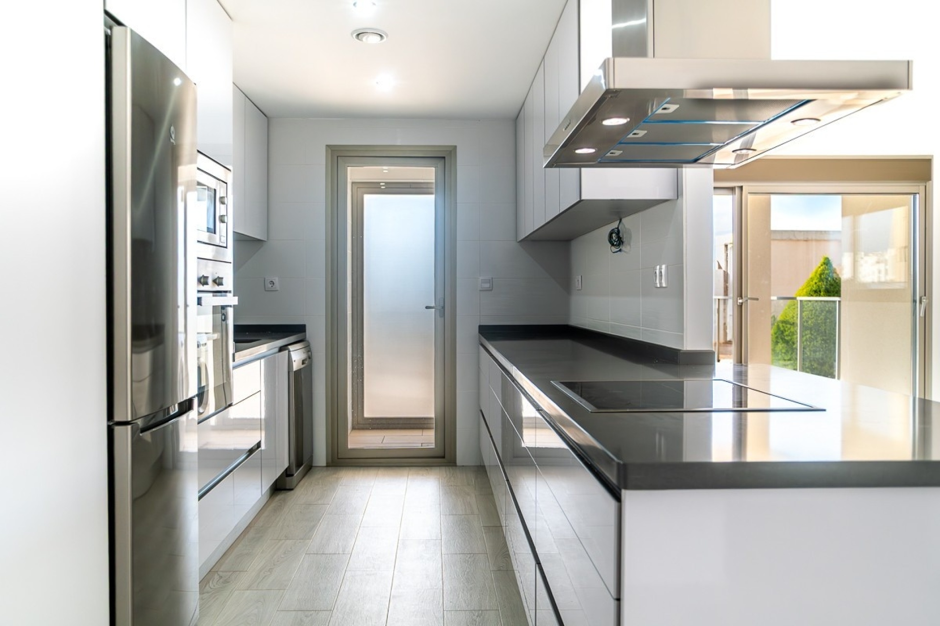 Rynek wtórny - apartment - Orihuela - Los Dolses
