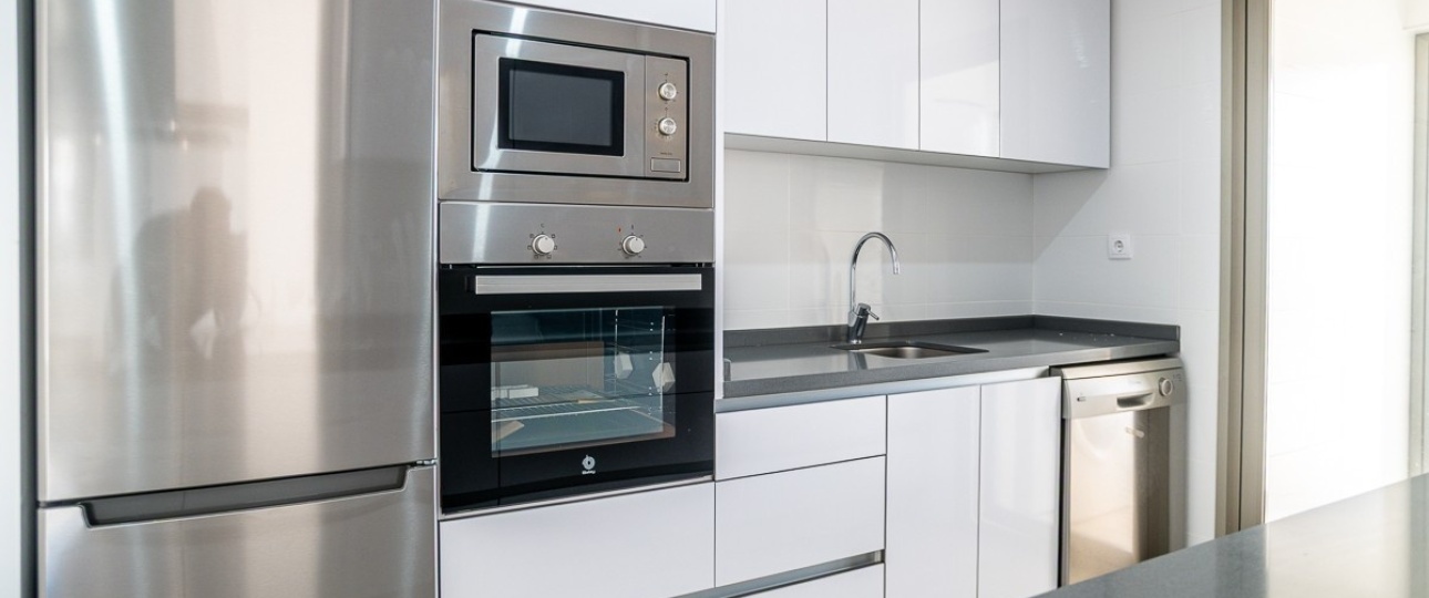 Rynek wtórny - apartment - Orihuela - Los Dolses