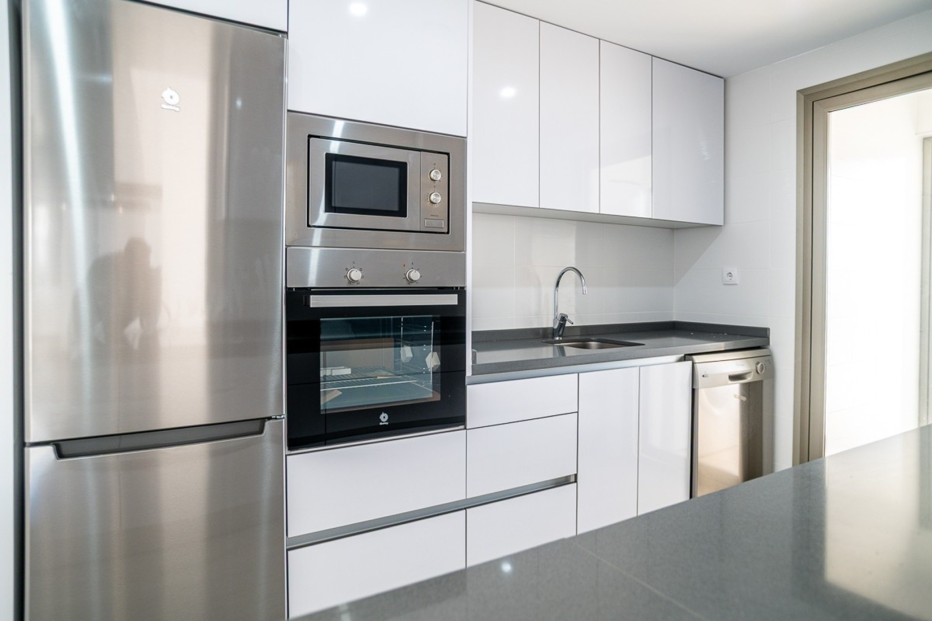 Rynek wtórny - apartment - Orihuela - Los Dolses