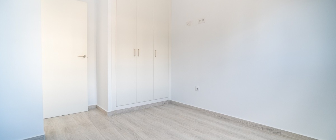 Rynek wtórny - apartment - Orihuela - Los Dolses