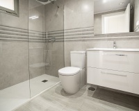 Rynek wtórny - apartment - Orihuela - Los Dolses