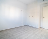 Rynek wtórny - apartment - Orihuela - Los Dolses