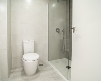 Rynek wtórny - apartment - Orihuela - Los Dolses