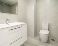 Rynek wtórny - apartment - Orihuela - Los Dolses