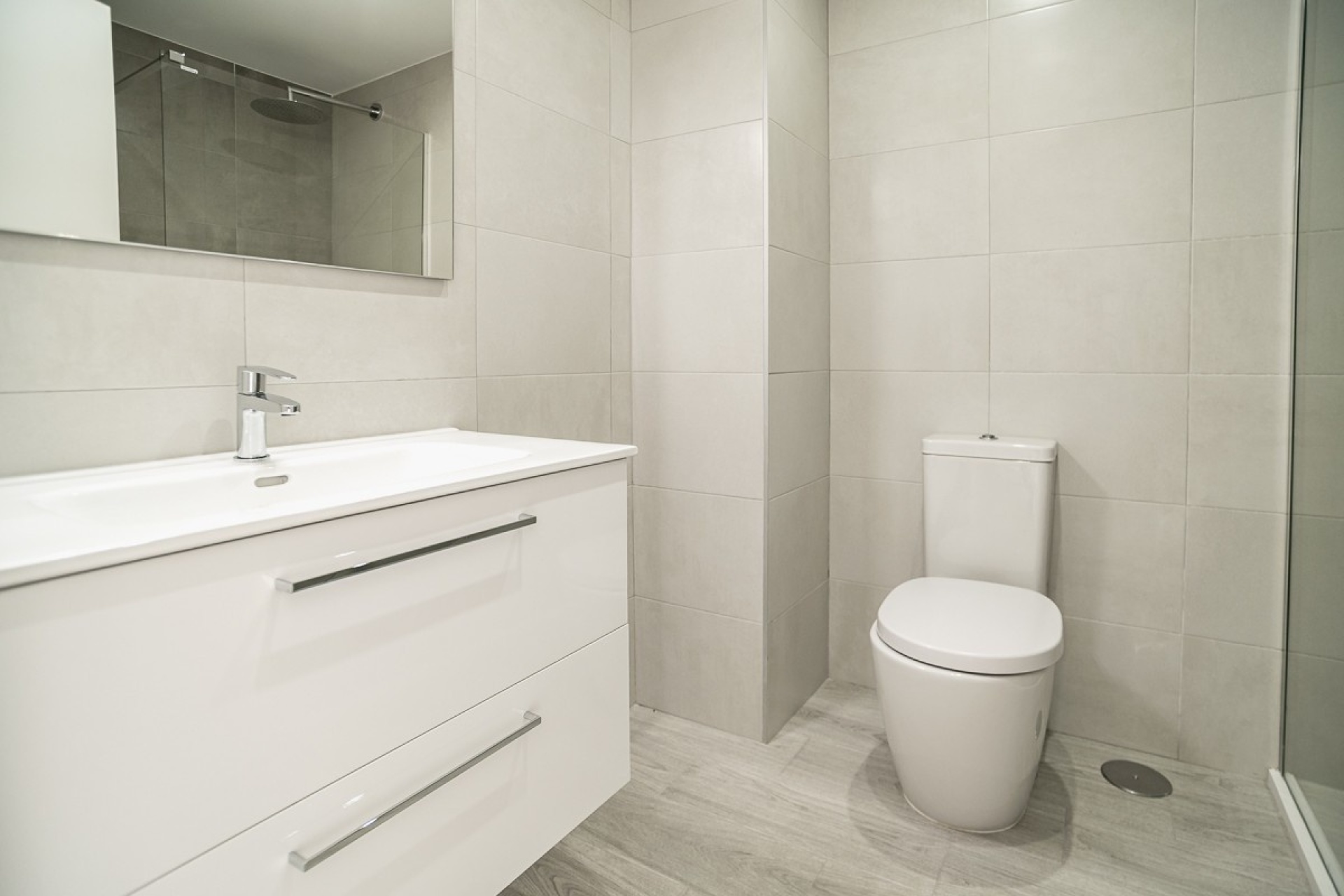Rynek wtórny - apartment - Orihuela - Los Dolses