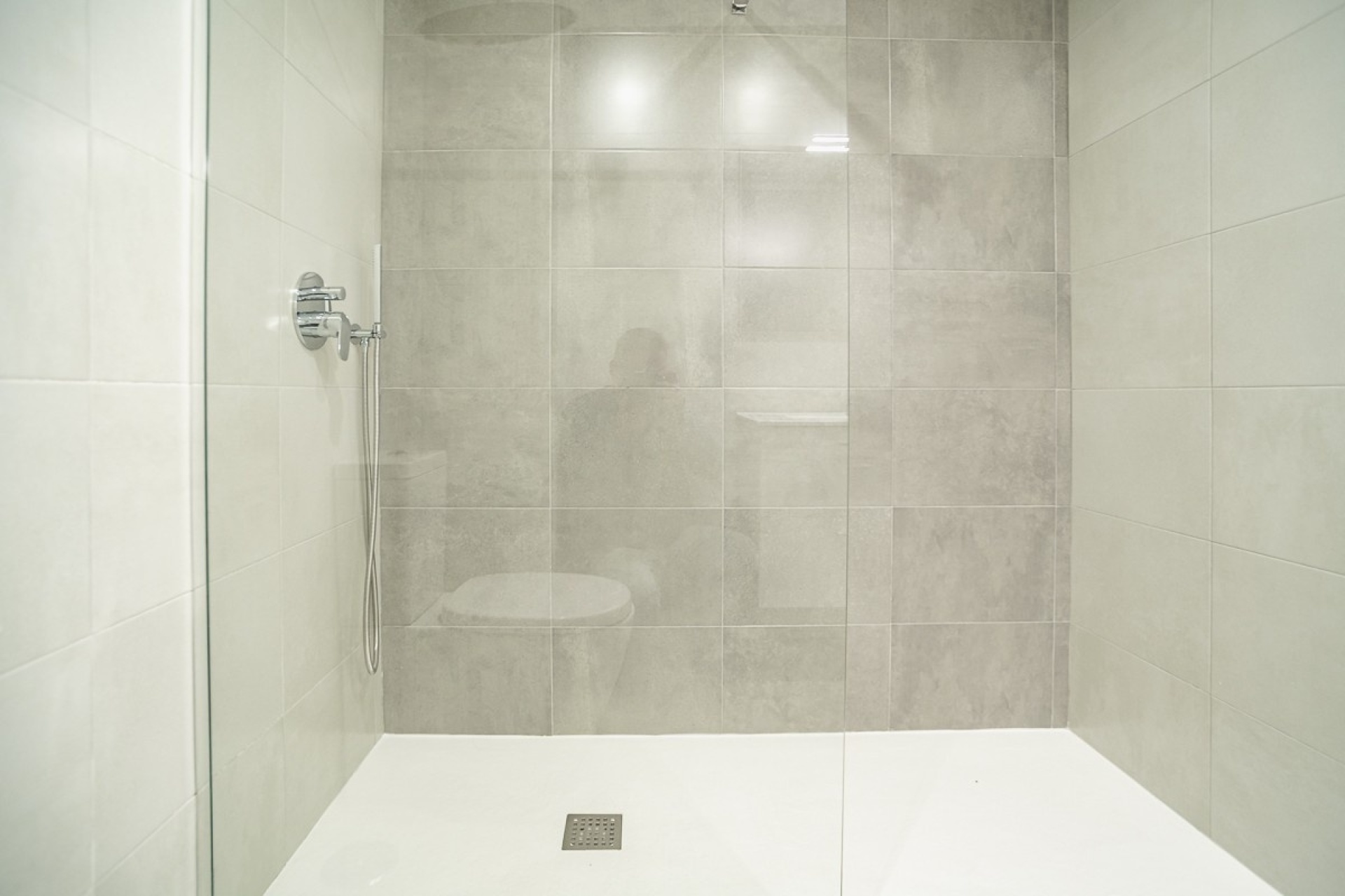 Rynek wtórny - apartment - Orihuela - Los Dolses