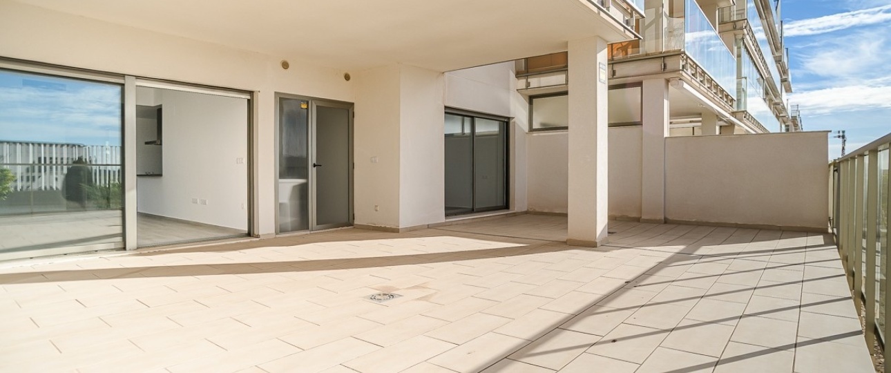 Rynek wtórny - apartment - Orihuela - Los Dolses