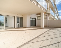 Rynek wtórny - apartment - Orihuela - Los Dolses