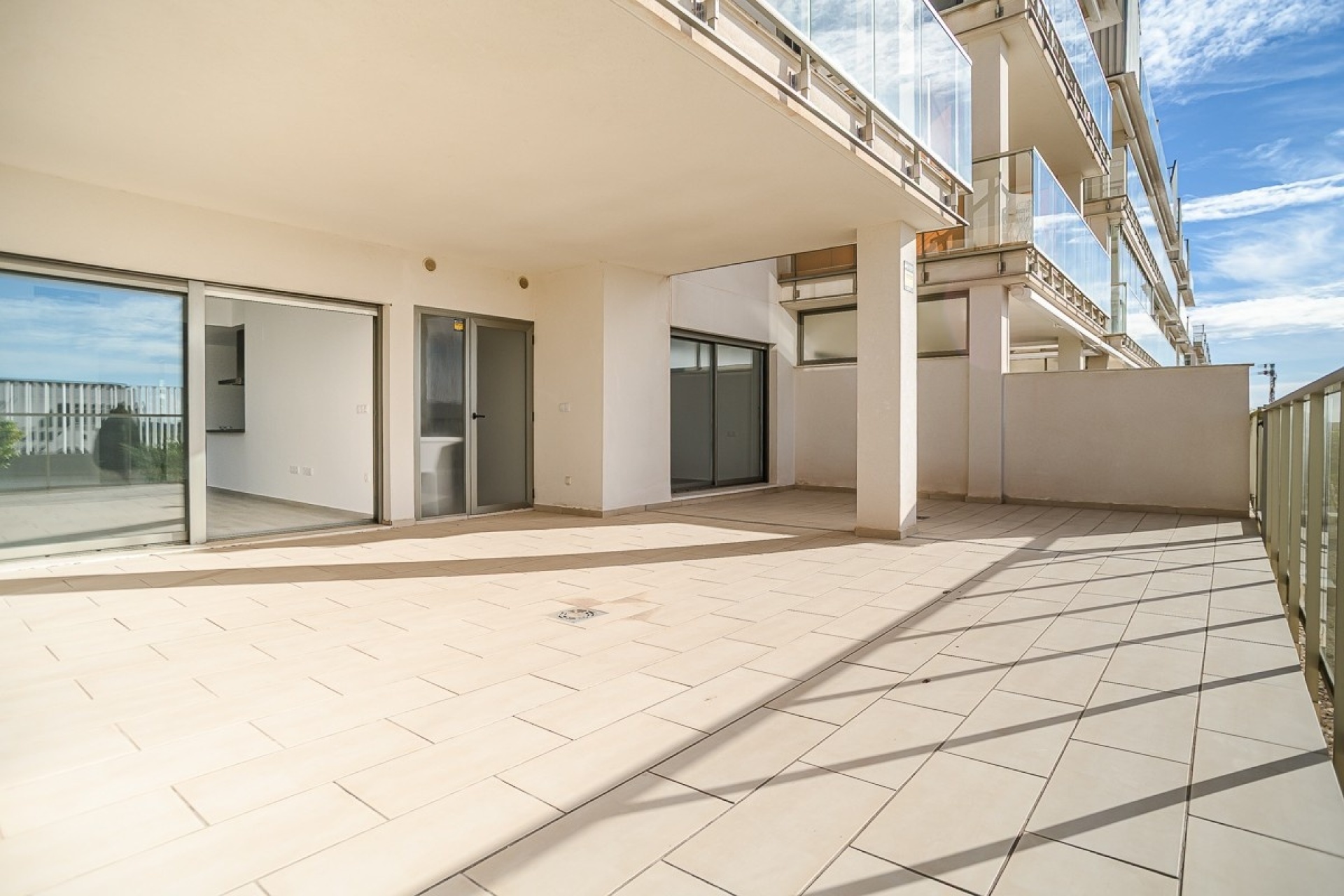 Rynek wtórny - apartment - Orihuela - Los Dolses