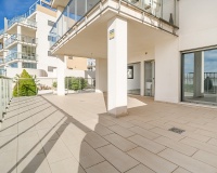 Rynek wtórny - apartment - Orihuela - Los Dolses