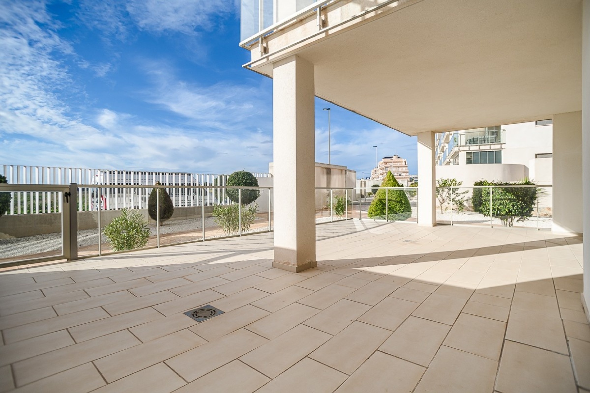 Rynek wtórny - apartment - Orihuela - Los Dolses