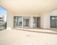Rynek wtórny - apartment - Orihuela - Los Dolses