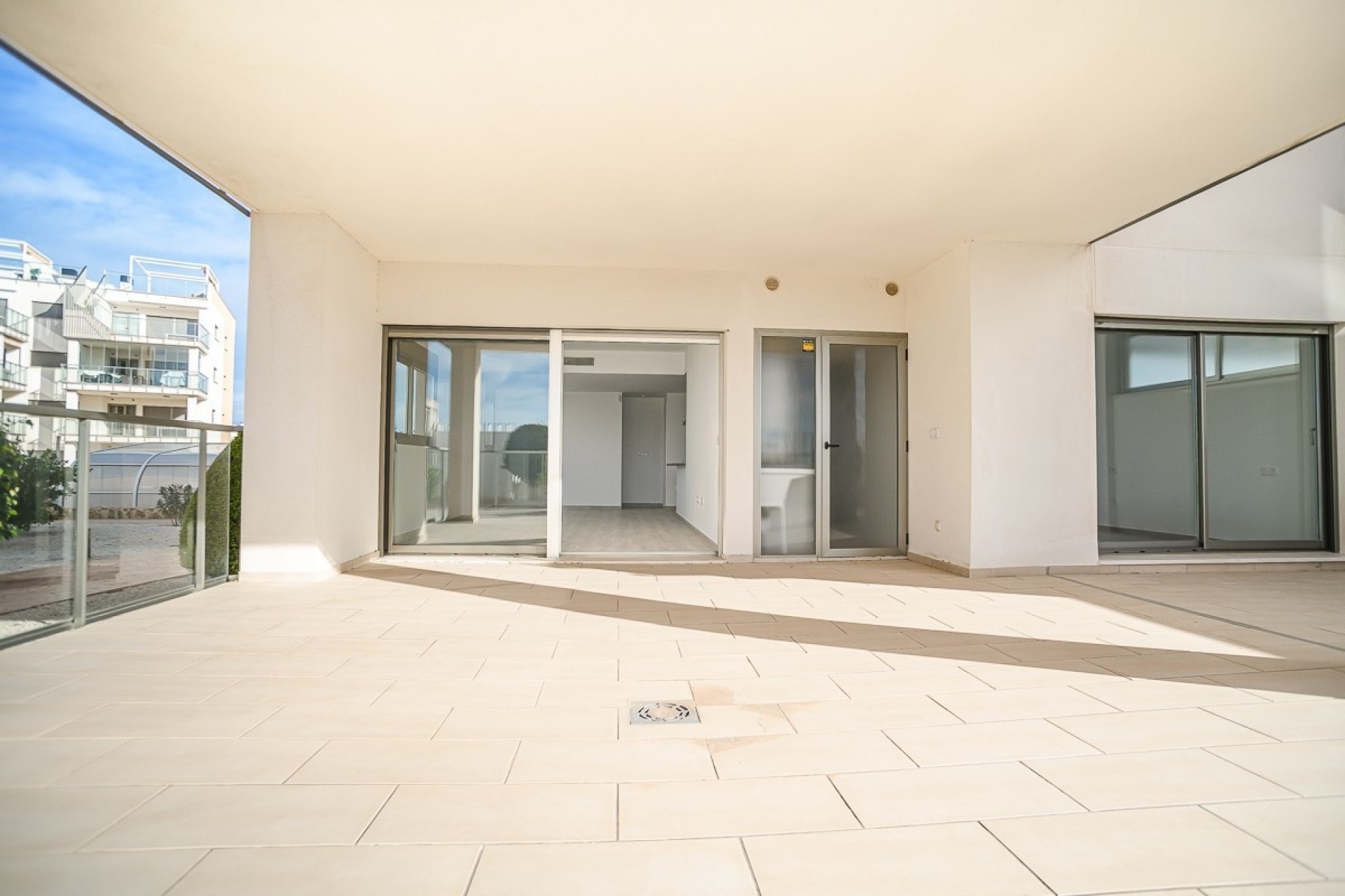Rynek wtórny - apartment - Orihuela - Los Dolses