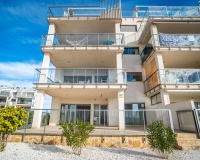 Rynek wtórny - apartment - Orihuela - Los Dolses