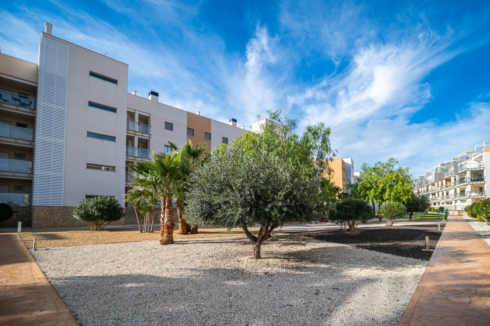 Rynek wtórny - apartment - Orihuela - Los Dolses