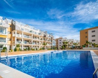 Rynek wtórny - apartment - Orihuela - Los Dolses