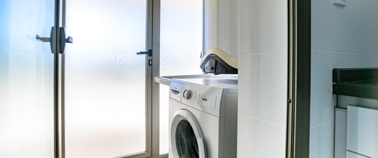 Rynek wtórny - apartment - Orihuela - Los Dolses