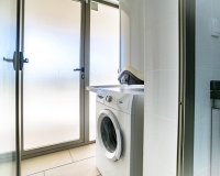 Rynek wtórny - apartment - Orihuela - Los Dolses