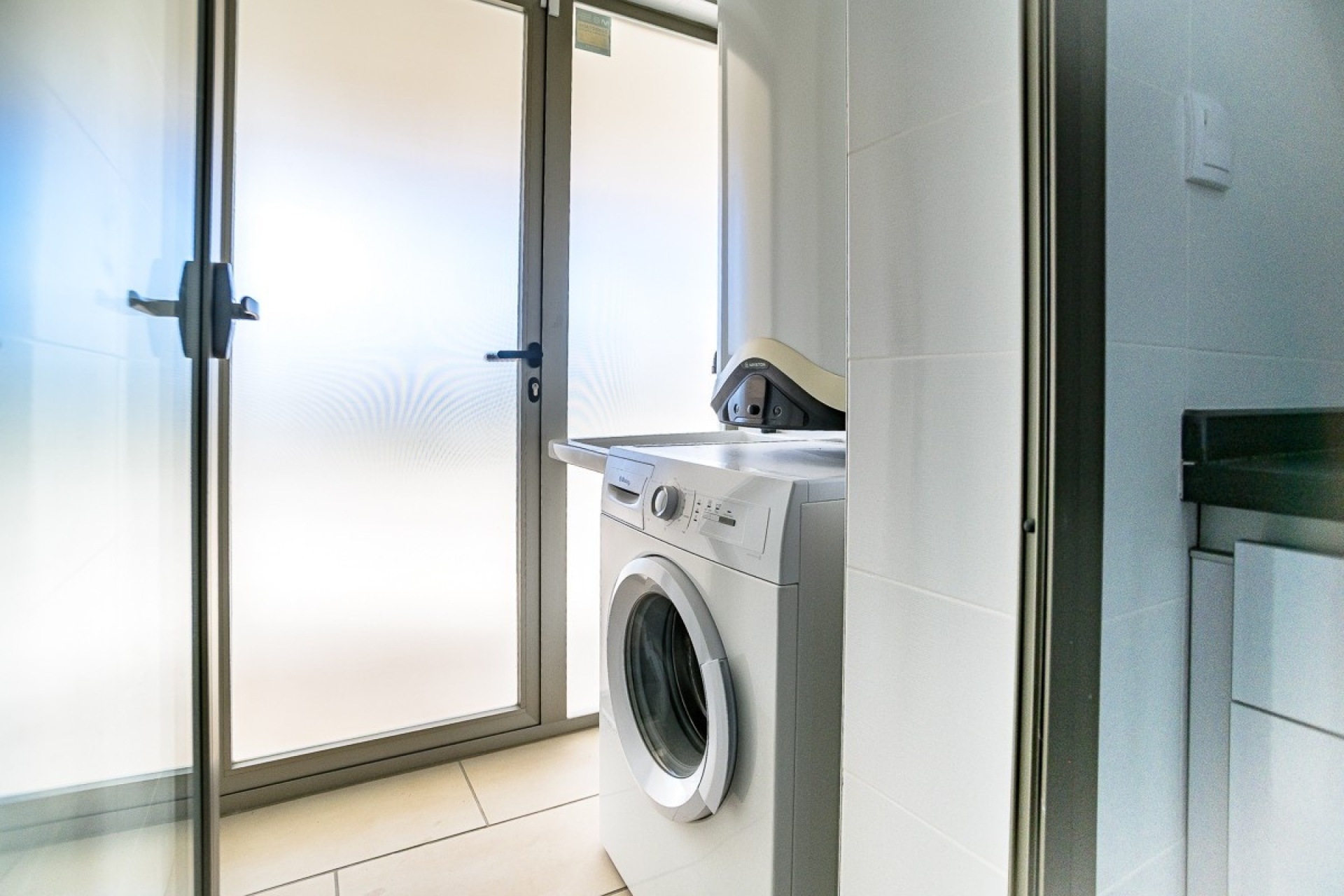 Rynek wtórny - apartment - Orihuela - Los Dolses