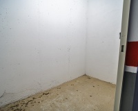 Rynek wtórny - apartment - Orihuela - Los Dolses
