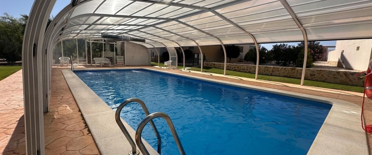 Rynek wtórny - apartment - Orihuela - Los Dolses
