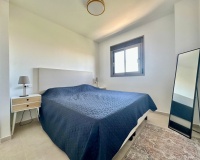 Rynek wtórny - apartment - Orihuela - Los Dolses