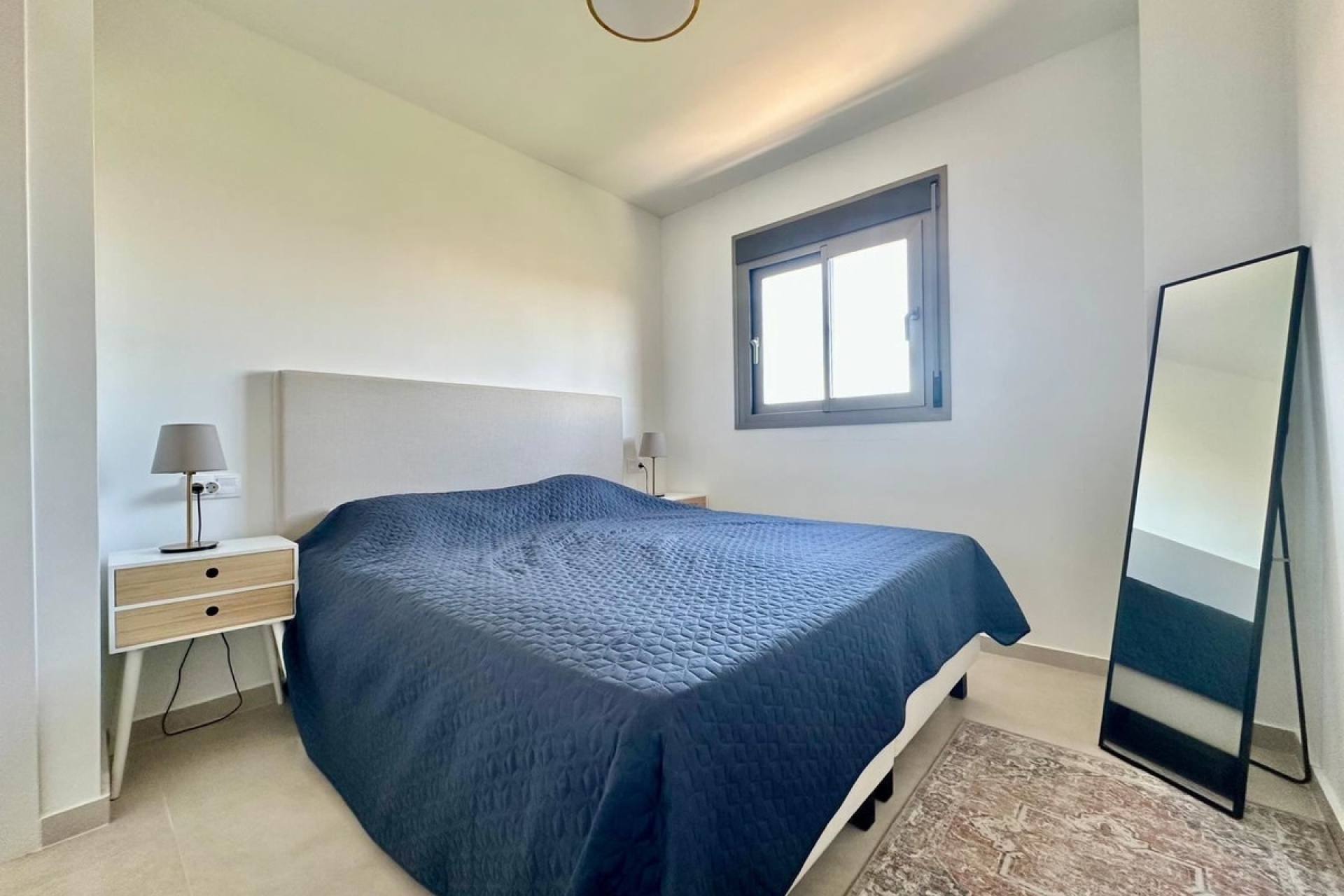 Rynek wtórny - apartment - Orihuela - Los Dolses